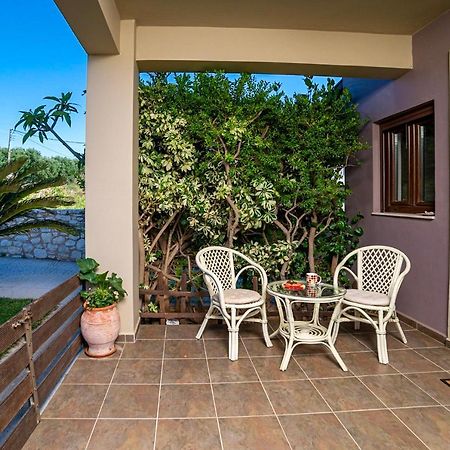 Country House With View Kato Kalesia Esterno foto